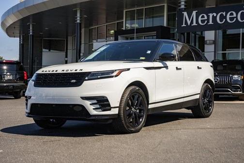 2025 Land Rover Range Rover Velar P250 Dynamic SE