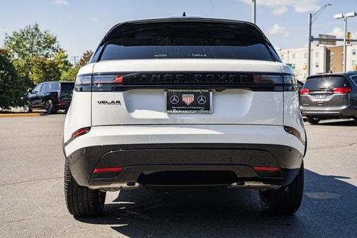 2025 Land Rover Range Rover Velar P250 Dynamic SE