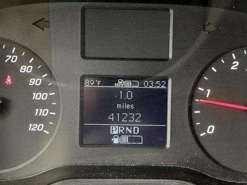 2023 Mercedes-Benz Sprinter 3500