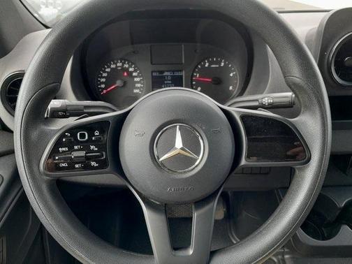 2023 Mercedes-Benz Sprinter 3500
