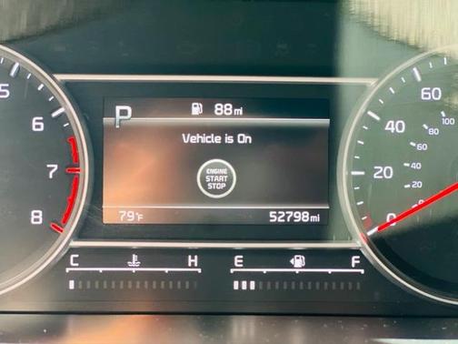 2023 Kia Sorento X-Line EX
