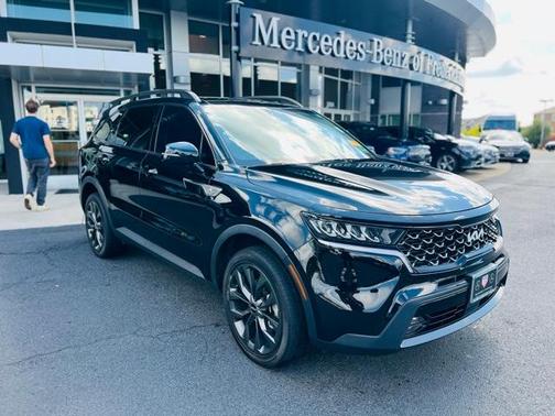 2023 Kia Sorento X-Line EX