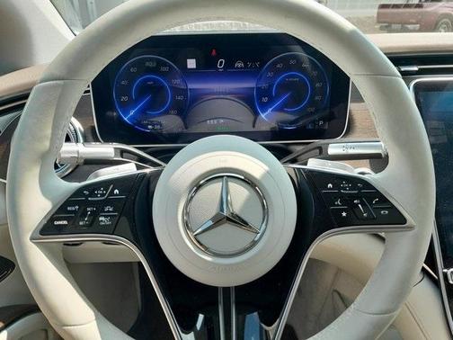 2023 Mercedes-Benz EQS 450 Base 4MATIC