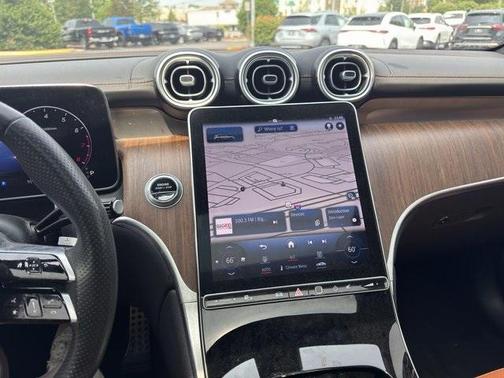 2023 Mercedes-Benz GLC 300 Base 4MATIC
