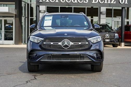 2023 Mercedes-Benz GLC 300 Base 4MATIC