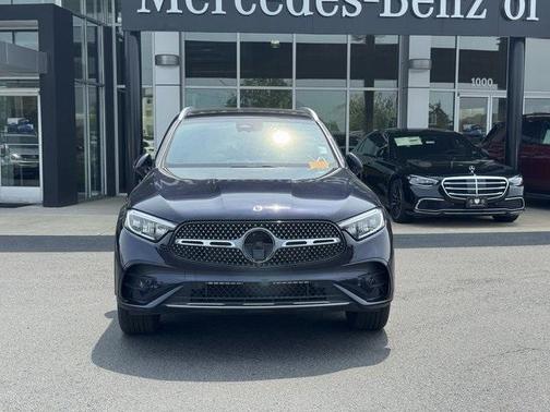 2023 Mercedes-Benz GLC 300 Base 4MATIC