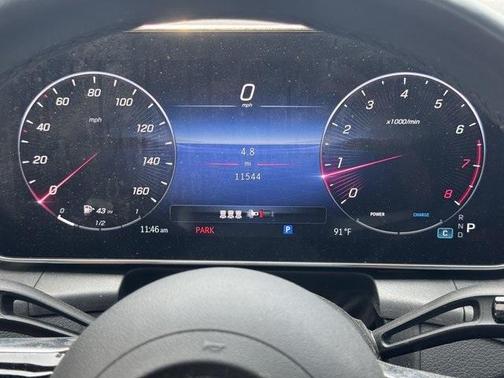 2023 Mercedes-Benz GLC 300 Base 4MATIC