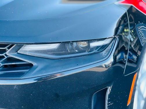 2022 Chevrolet Camaro 1LS
