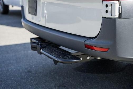 2026 Mercedes-Benz Sprinter 2500 144 WB