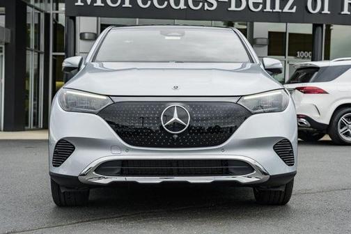 2025 Mercedes-Benz EQE 350 Base 4MATIC