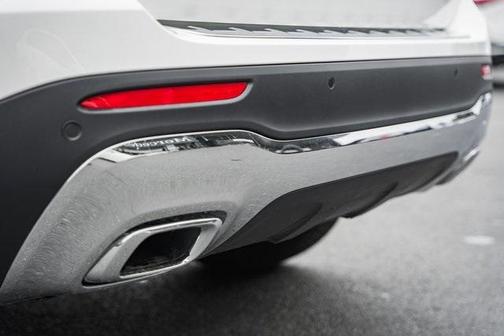 2025 Mercedes-Benz GLB 250 Base 4MATIC