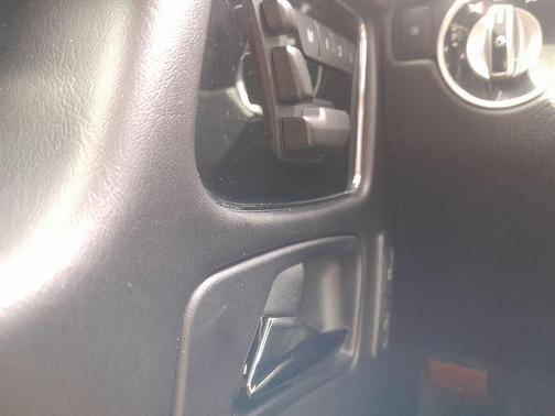 2016 Mercedes-Benz G-Class G 550