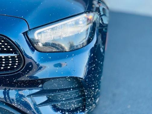 2023 Mercedes-Benz E-Class E 450 4MATIC