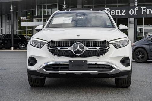 2026 Mercedes-Benz GLC 300 Base 4MATIC