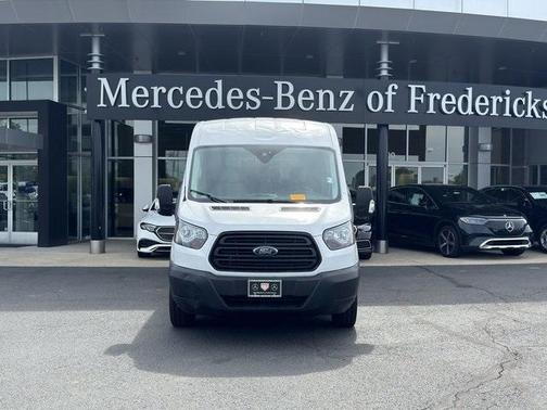2019 Ford Transit-350 XL