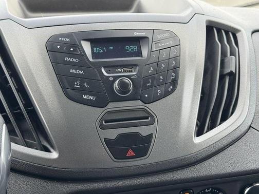 2019 Ford Transit-350 XL