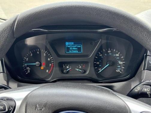 2019 Ford Transit-350 XL