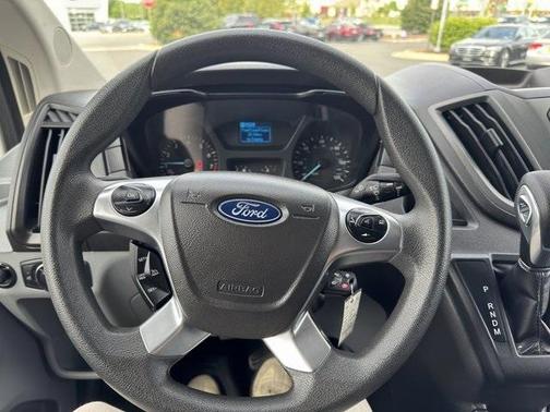 2019 Ford Transit-350 XL