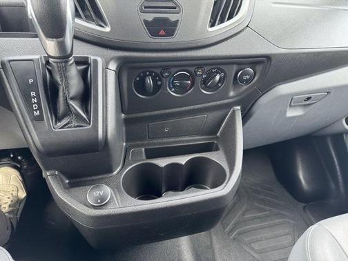2019 Ford Transit-350 XL