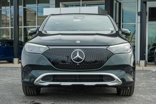 2025 Mercedes-Benz EQE 350 Base 4MATIC