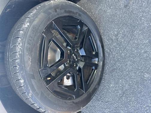 2023 Kia Telluride SX-Prestige X-Line