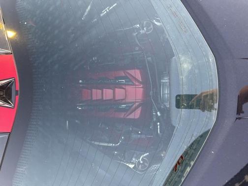 2023 Chevrolet Corvette Stingray w/2LT