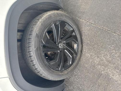 2022 Volkswagen Atlas 2.0T SE