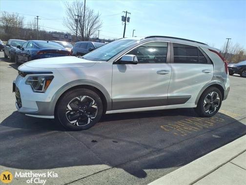 2023 Kia Niro EV Wave