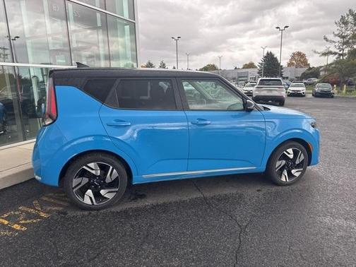 2023 Kia Soul GT-Line 2.0L