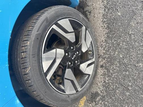 2023 Kia Soul GT-Line 2.0L
