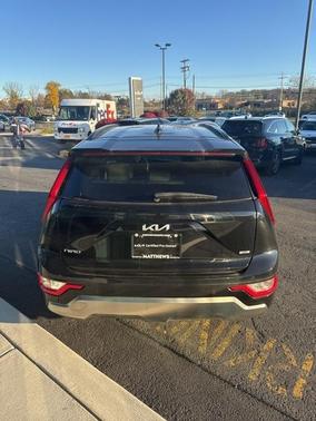2024 Kia Niro EX Touring