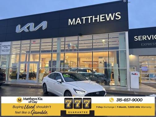 2022 Hyundai SONATA Limited