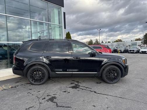 2023 Kia Telluride EX X-Line