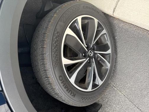 2022 Mazda CX-5 2.5 S Premium Plus Package