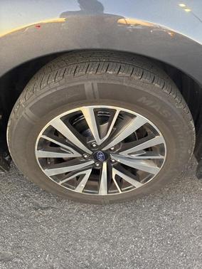 2018 Subaru Legacy 2.5i