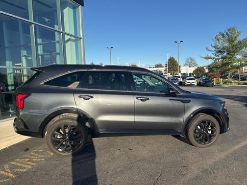 2021 Kia Sorento SX