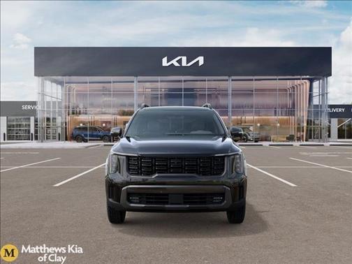 2025 Kia Sorento X-Pro SX Prestige