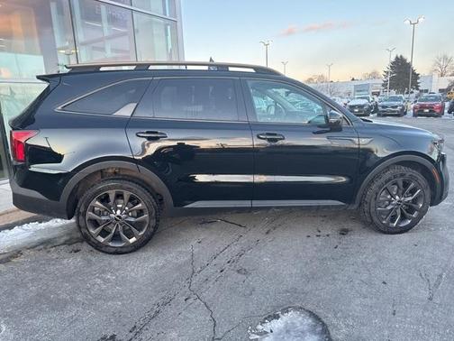 2023 Kia Sorento X-Line EX