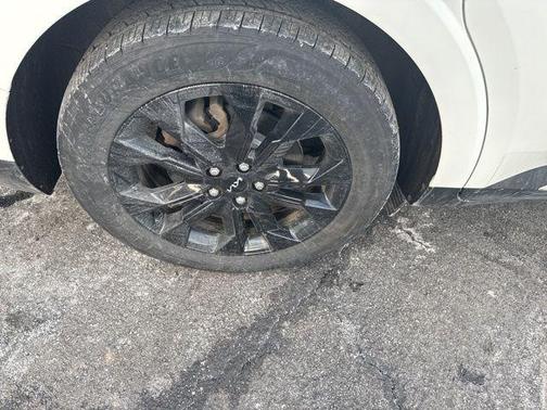 2024 Kia Carnival SX Prestige