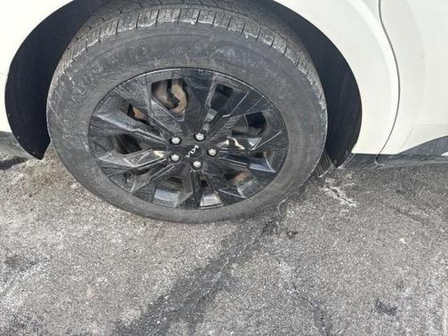 2024 Kia Carnival SX Prestige