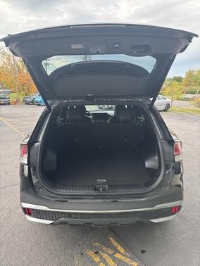 2023 Kia Sportage Plug-In Hybrid X-Line