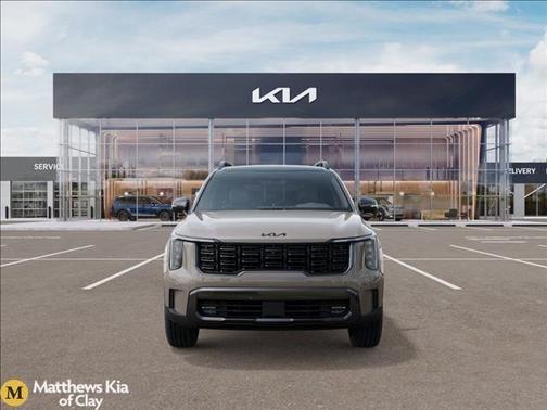 2026 Kia Sorento SX Prestige