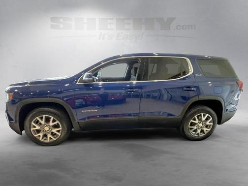 2023 GMC Acadia AWD SLE