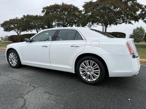 2014 Chrysler 300 S