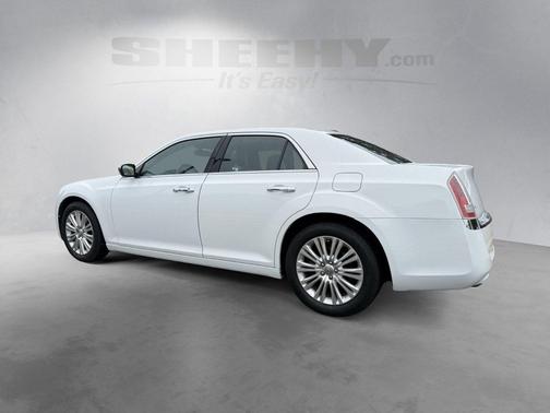 2014 Chrysler 300 S