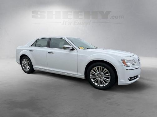 2014 Chrysler 300 S