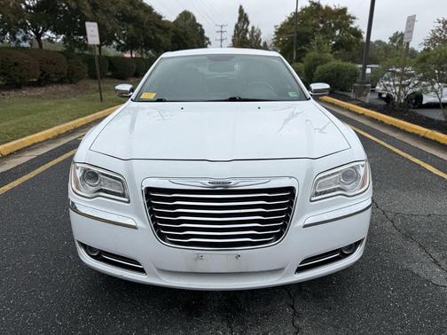 2014 Chrysler 300 S