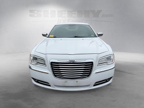 2014 Chrysler 300 S