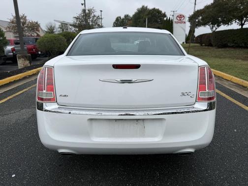 2014 Chrysler 300 S