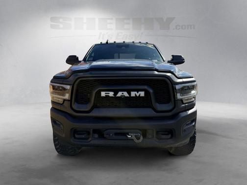 2019 RAM 2500 Power Wagon